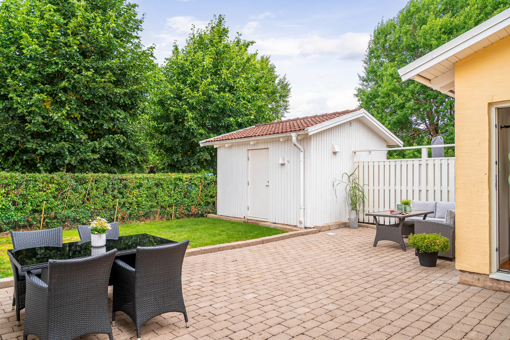 Bostadsrätt, Fyrhögagatan 19, Bårslöv, Helsingborg