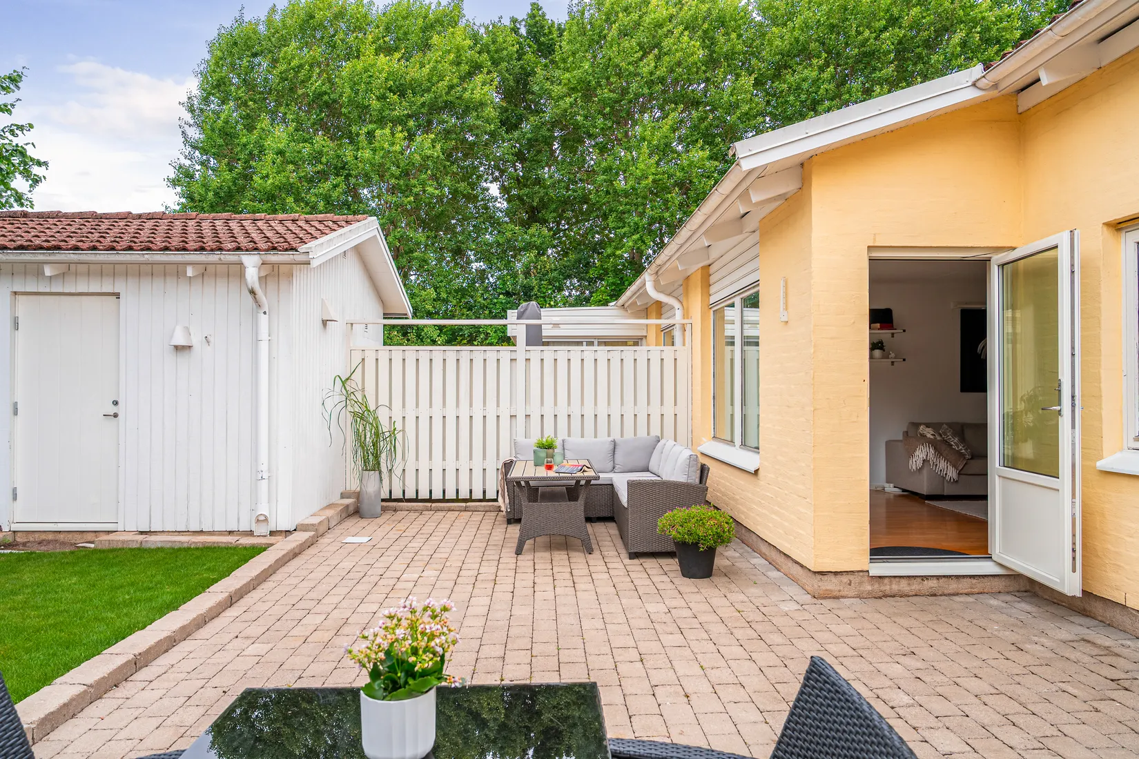 Bostadsrätt, Fyrhögagatan 19, Bårslöv, Helsingborg