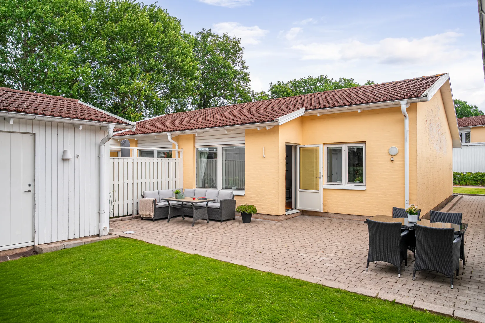 Bostadsrätt, Fyrhögagatan 19, Bårslöv, Helsingborg