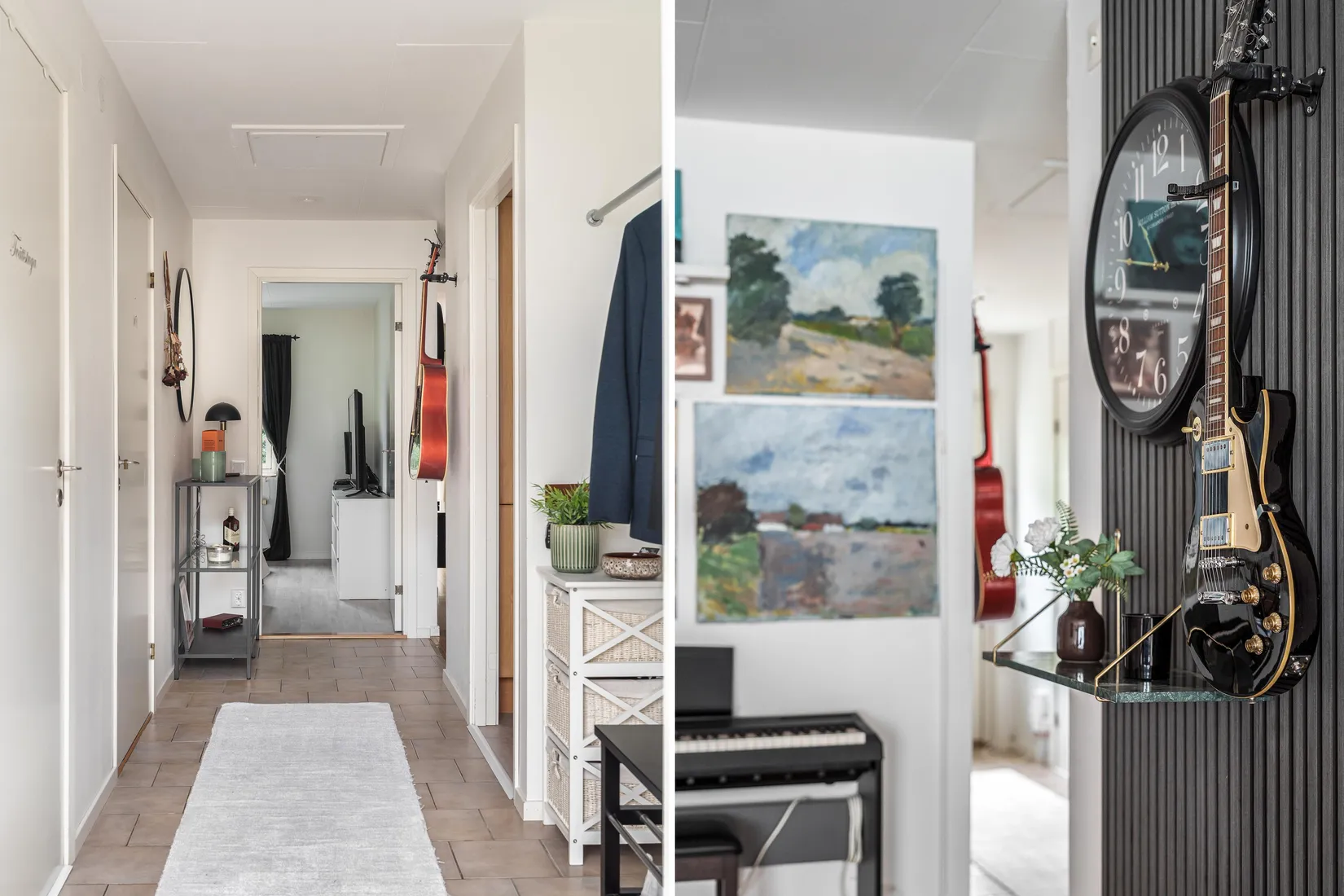 Bostadsrätt, Fyrhögagatan 19, Bårslöv, Helsingborg