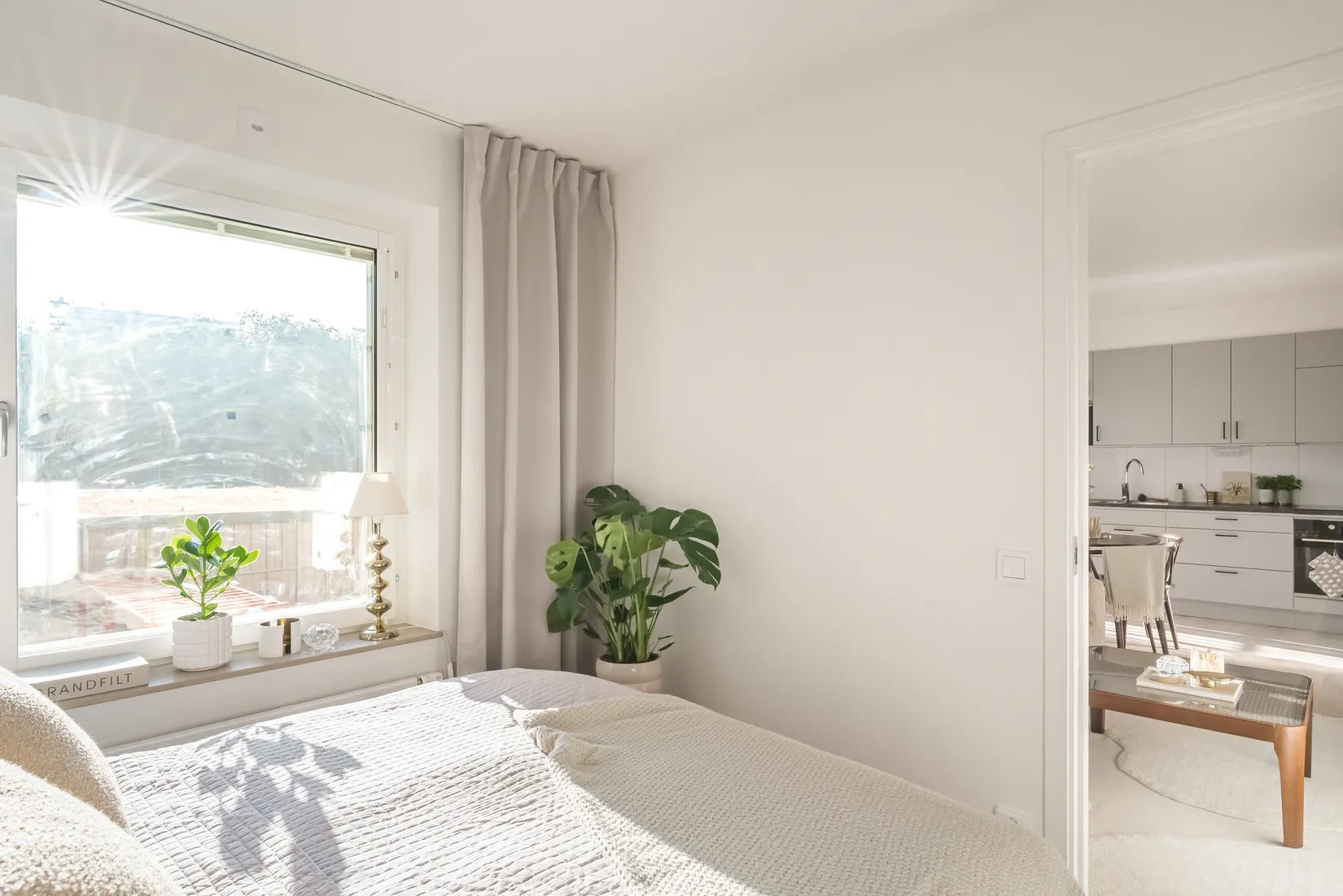 Bostadsrätt, Mobilgatan 3A, Telefonplan, Stockholm