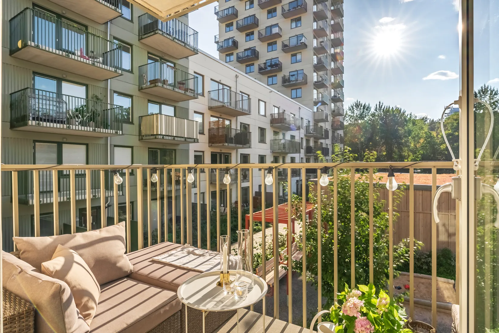 Bostadsrätt, Mobilgatan 3A, Telefonplan, Stockholm