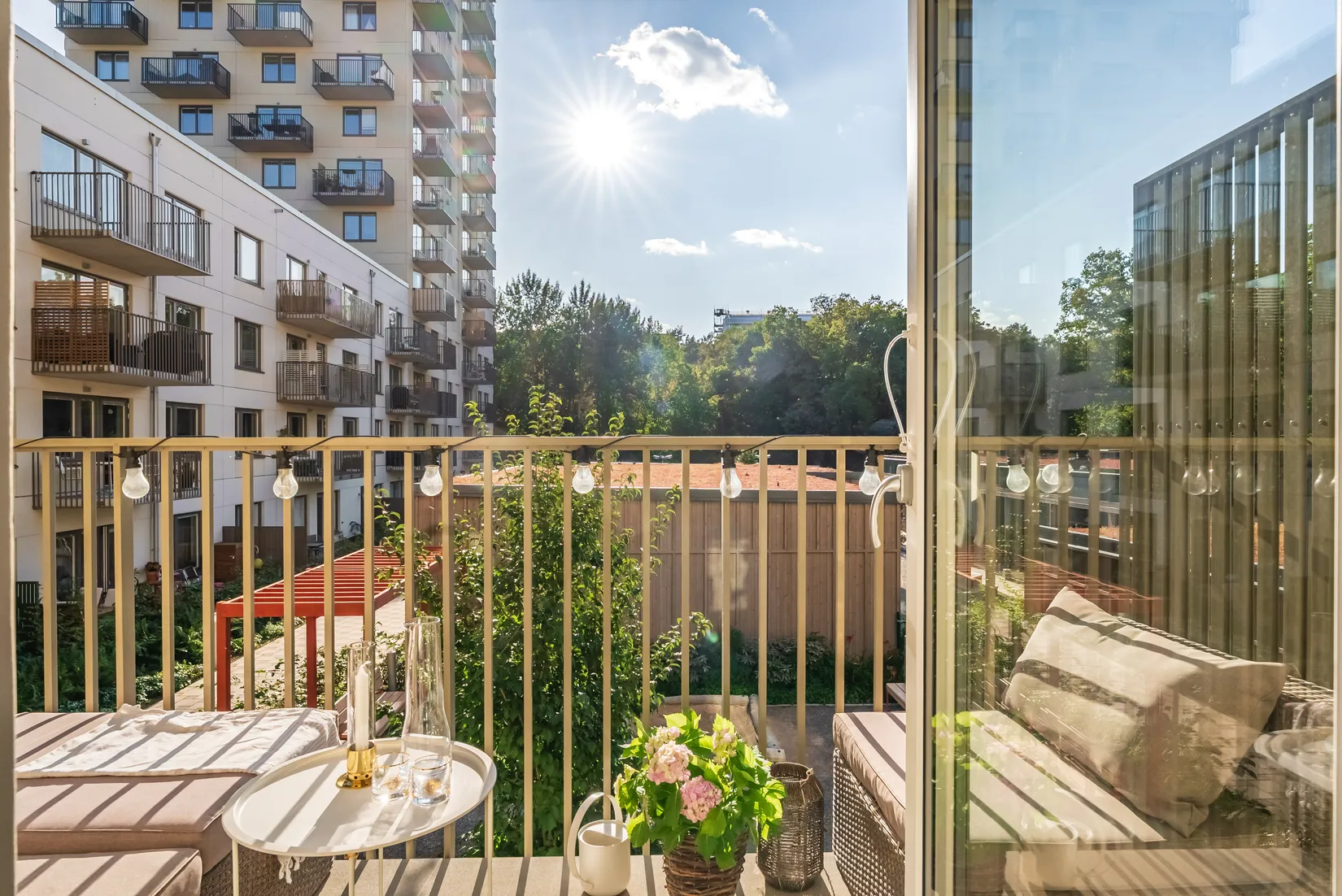 Bostadsrätt, Mobilgatan 3A, Telefonplan, Stockholm