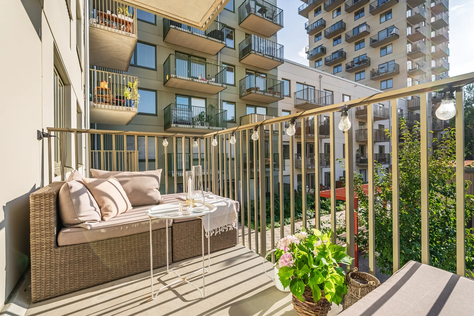 Bostadsrätt, Mobilgatan 3A, Telefonplan, Stockholm
