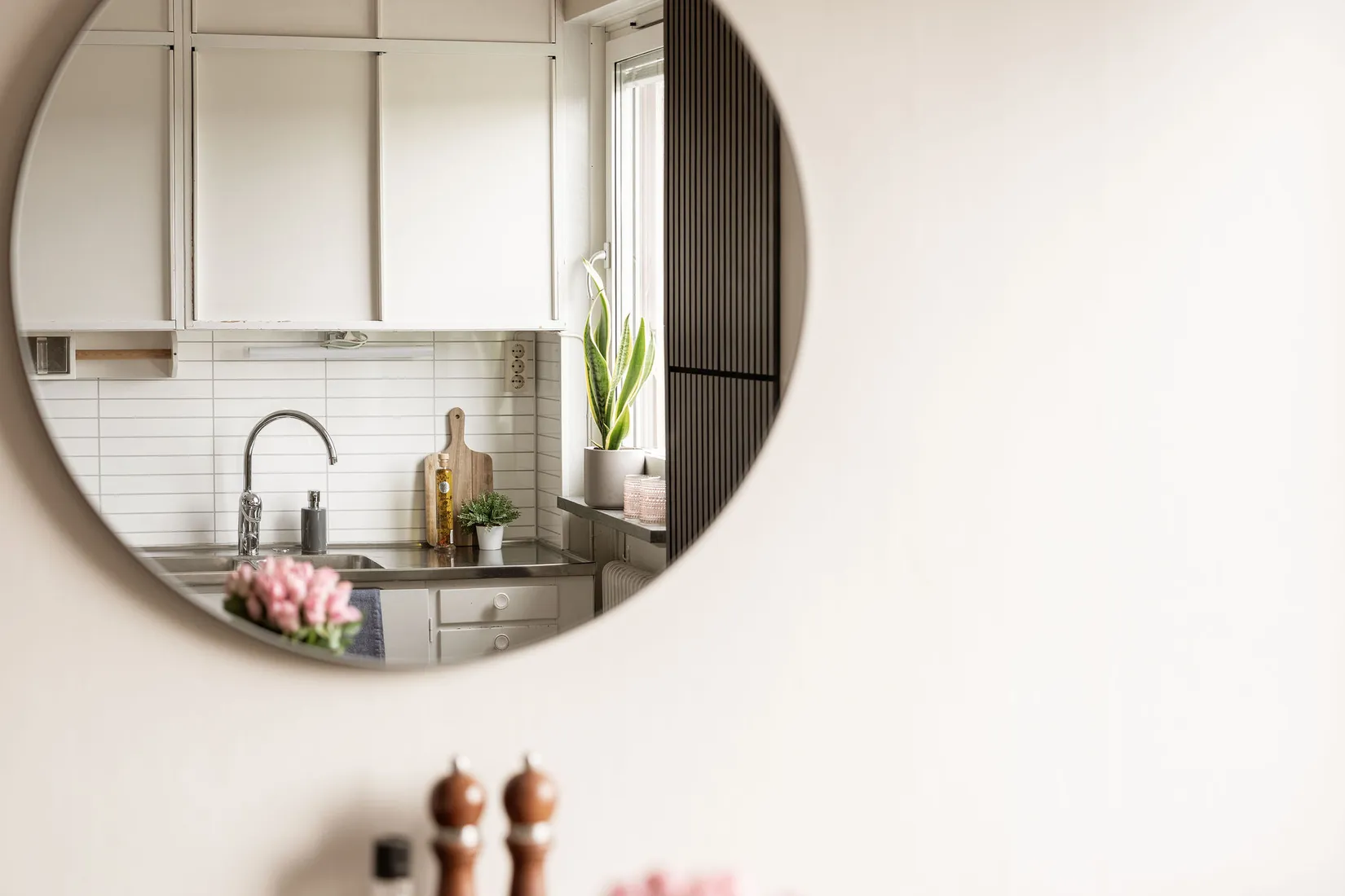 Bostadsrätt, Aspåsvägen 18A, Krokom