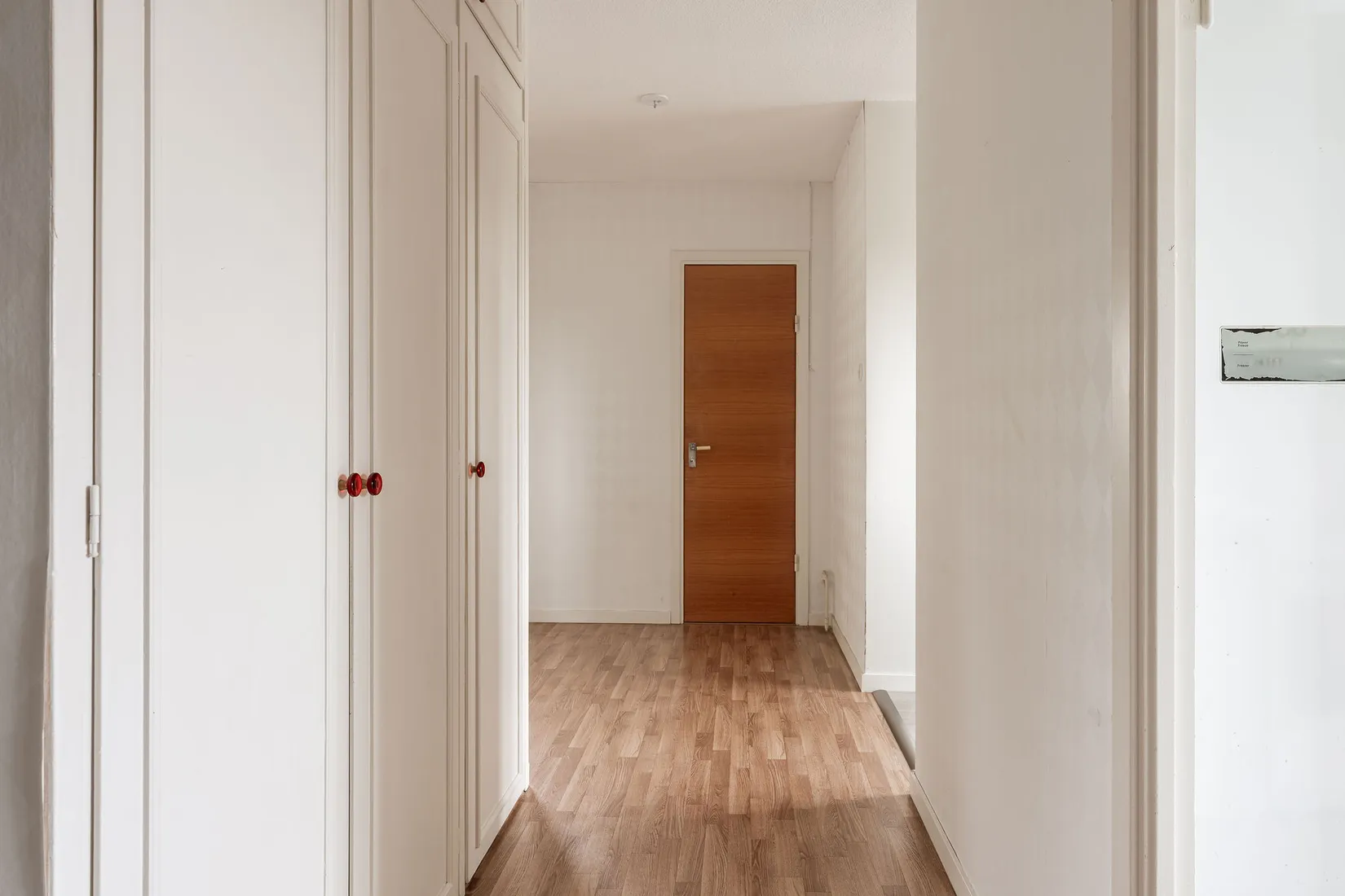 Bostadsrätt, Aspåsvägen 18A, Krokom