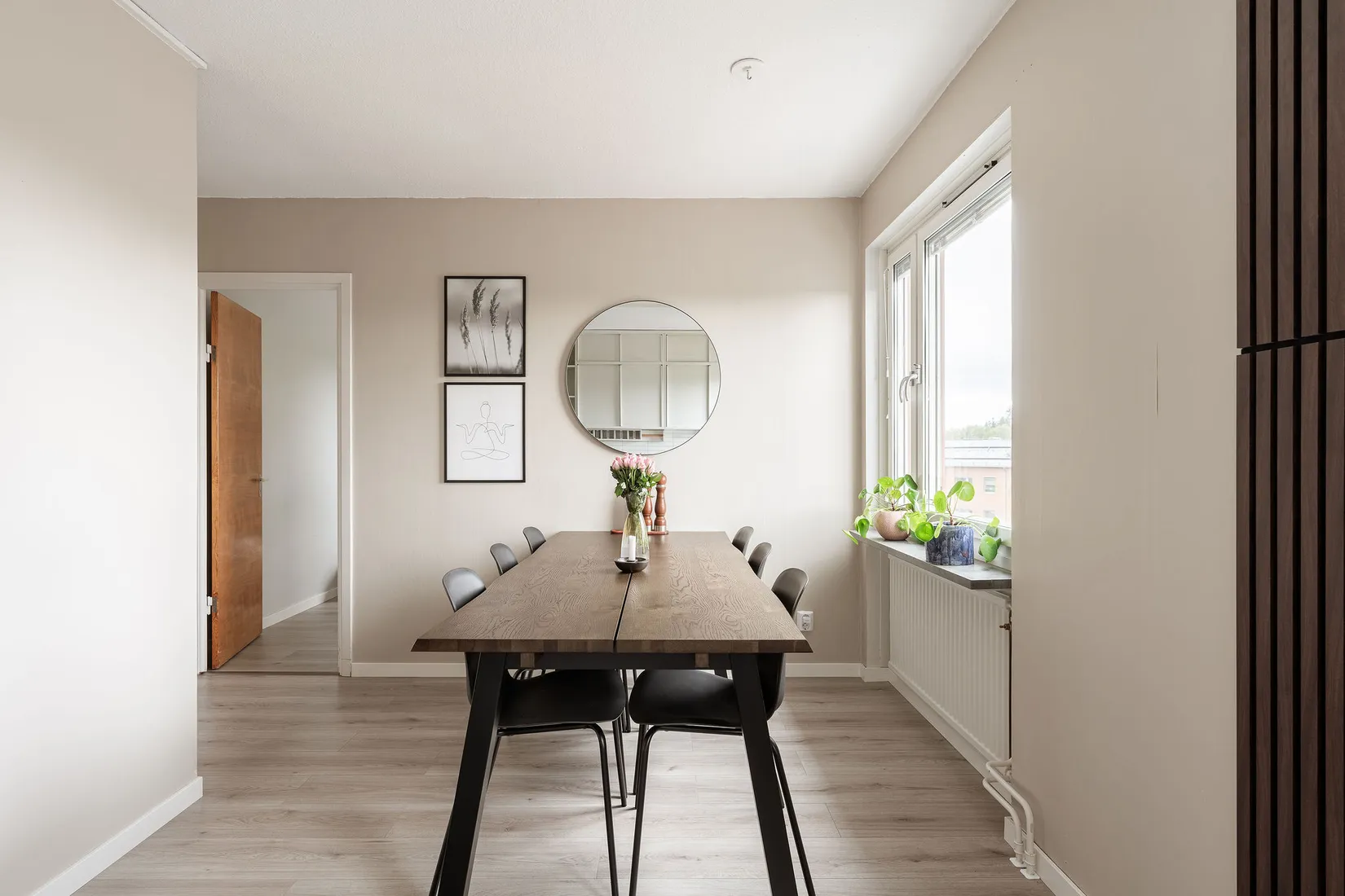 Bostadsrätt, Aspåsvägen 18A, Krokom