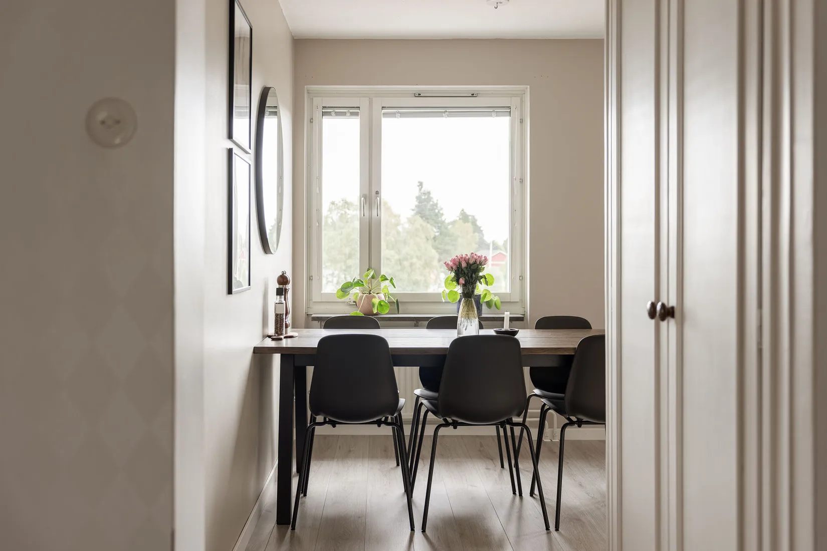 Bostadsrätt, Aspåsvägen 18A, Krokom