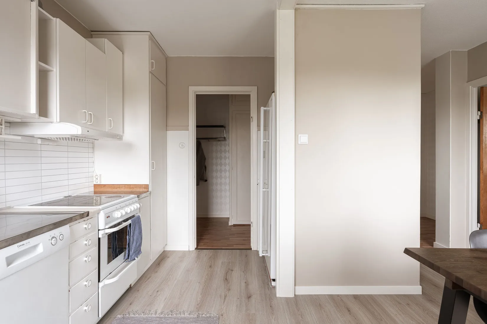 Bostadsrätt, Aspåsvägen 18A, Krokom