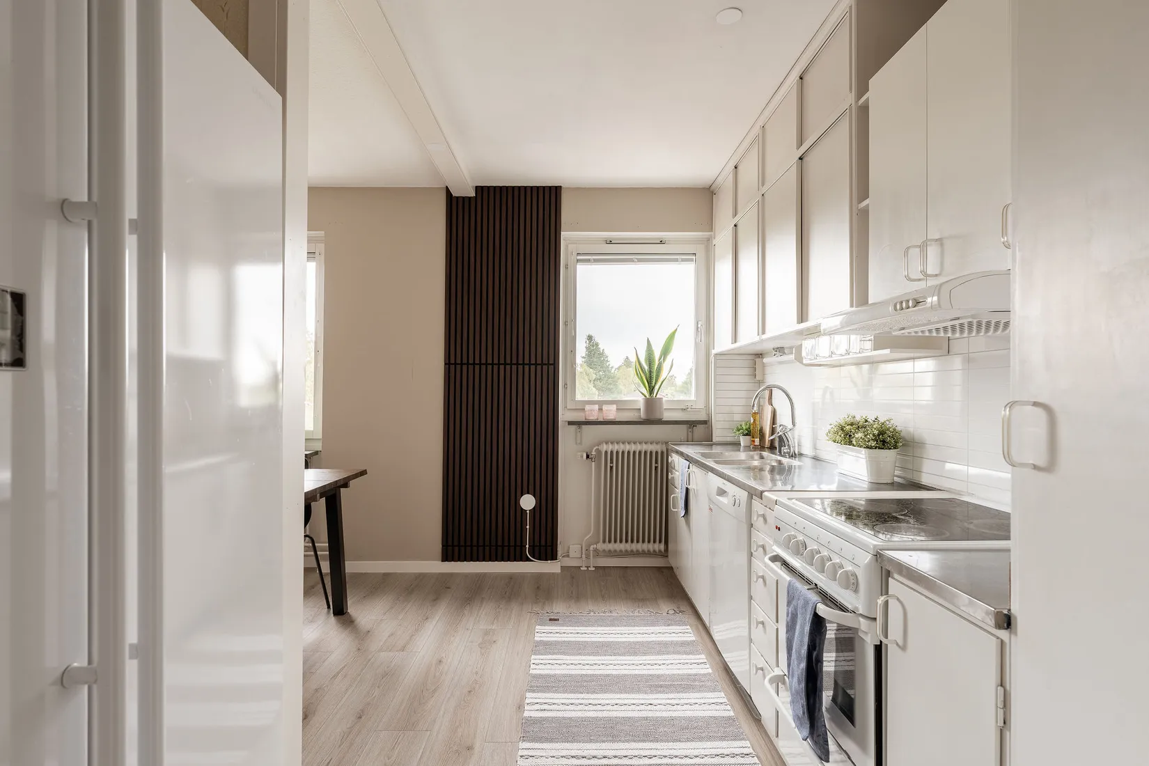 Bostadsrätt, Aspåsvägen 18A, Krokom