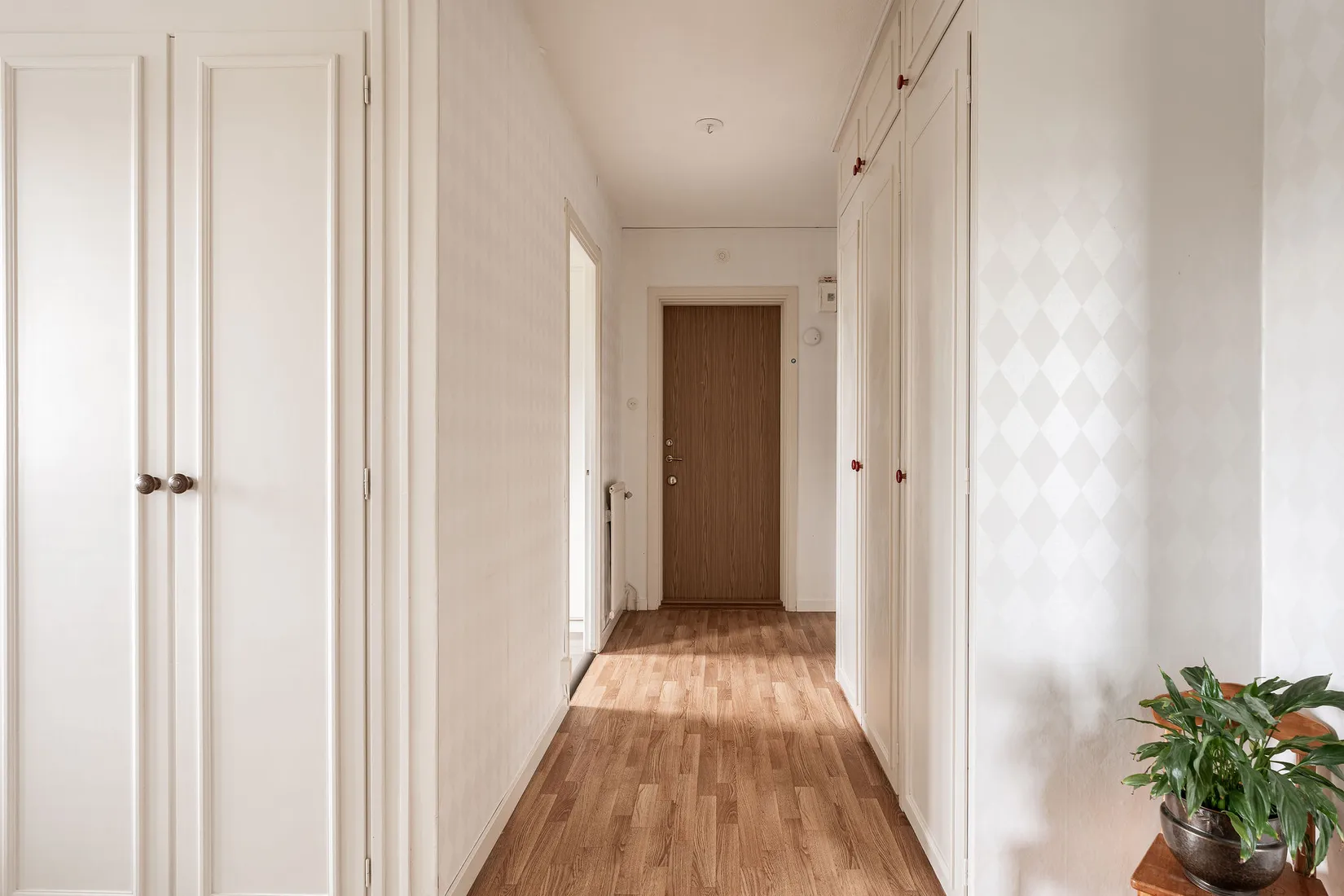 Bostadsrätt, Aspåsvägen 18A, Krokom