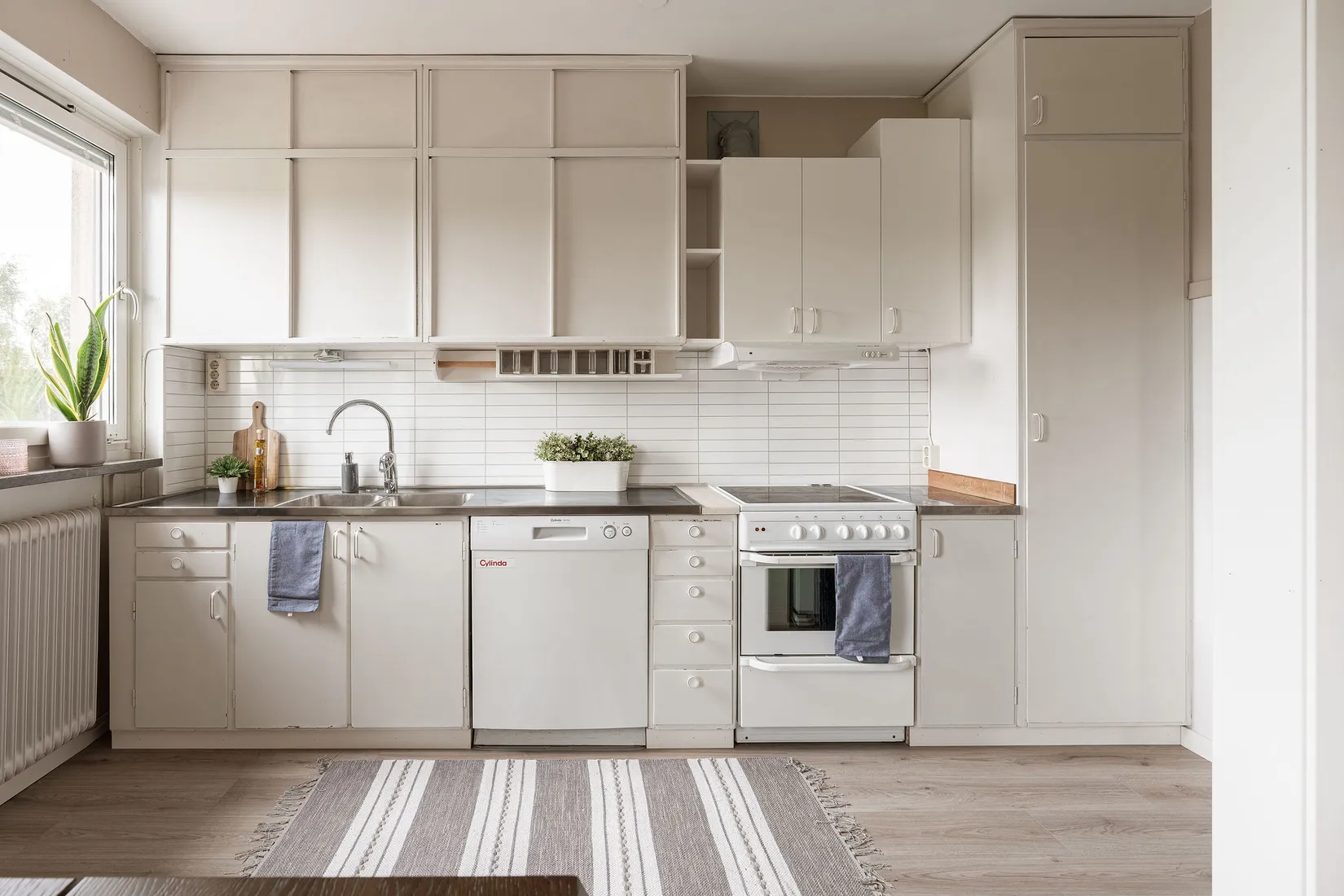 Bostadsrätt, Aspåsvägen 18A, Krokom