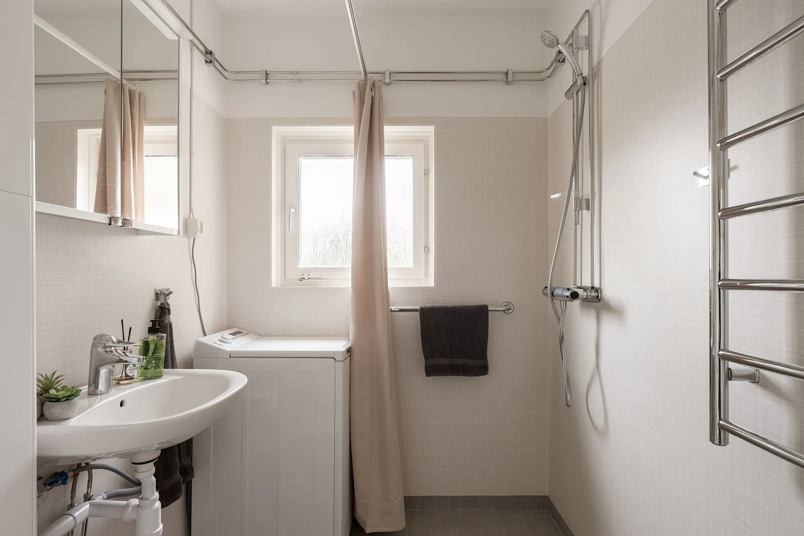 Bostadsrätt, Aspåsvägen 18A, Krokom