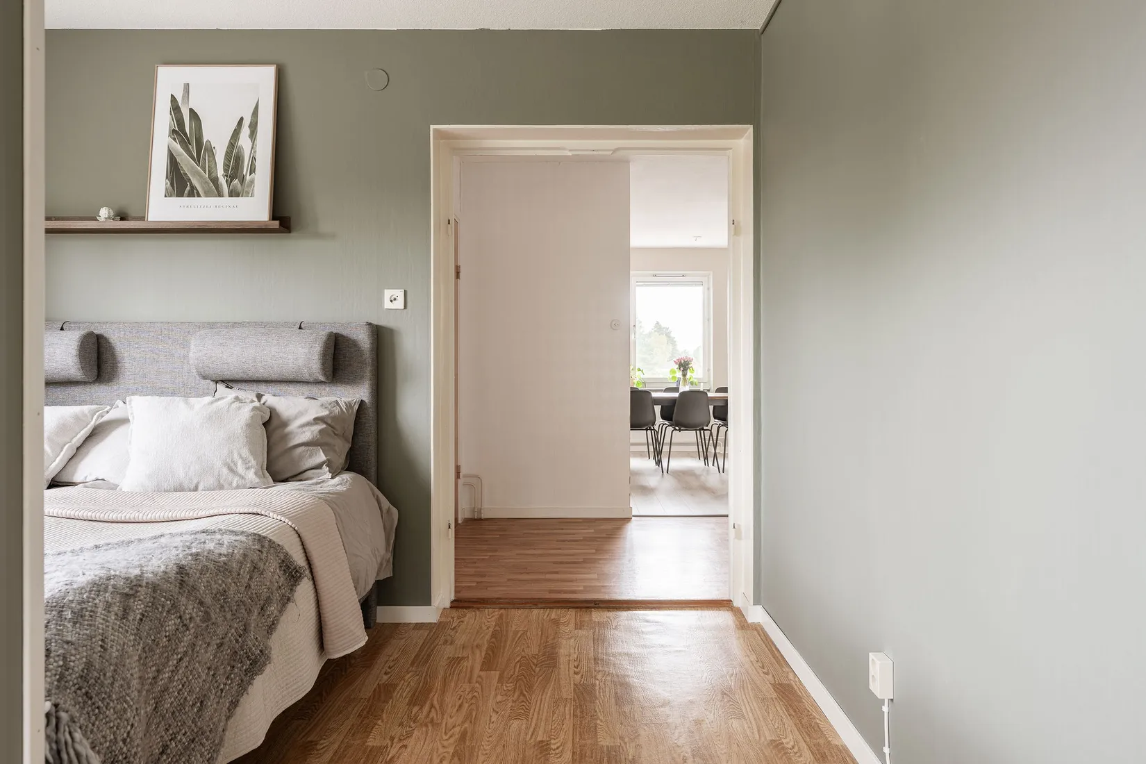 Bostadsrätt, Aspåsvägen 18A, Krokom