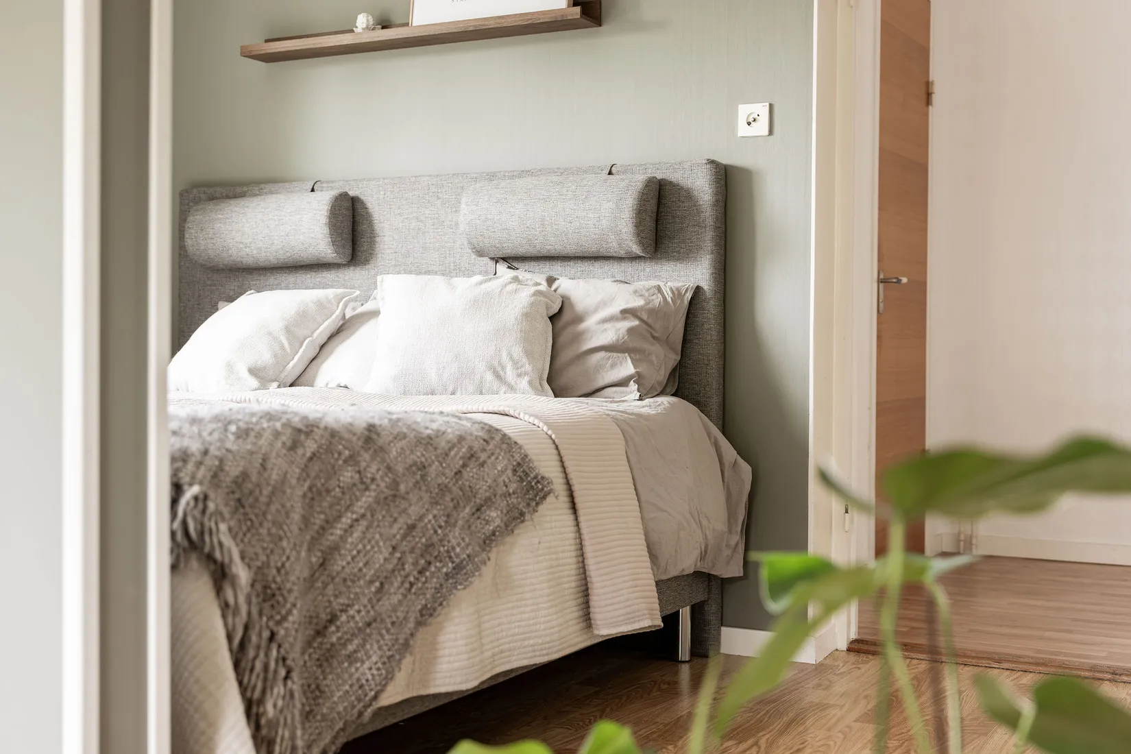 Bostadsrätt, Aspåsvägen 18A, Krokom