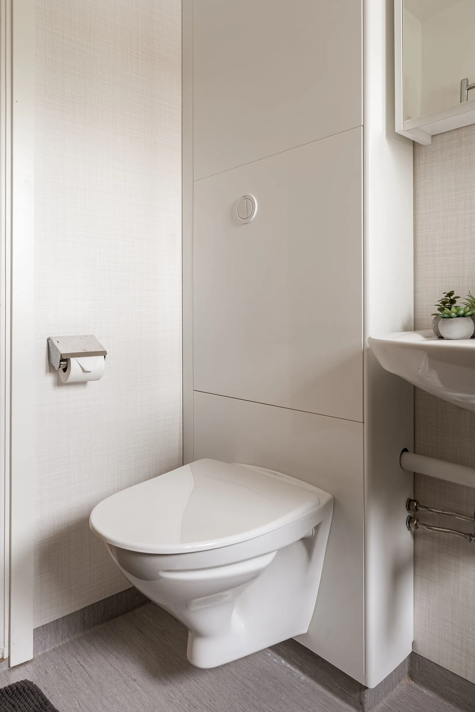 Bostadsrätt, Aspåsvägen 18A, Krokom