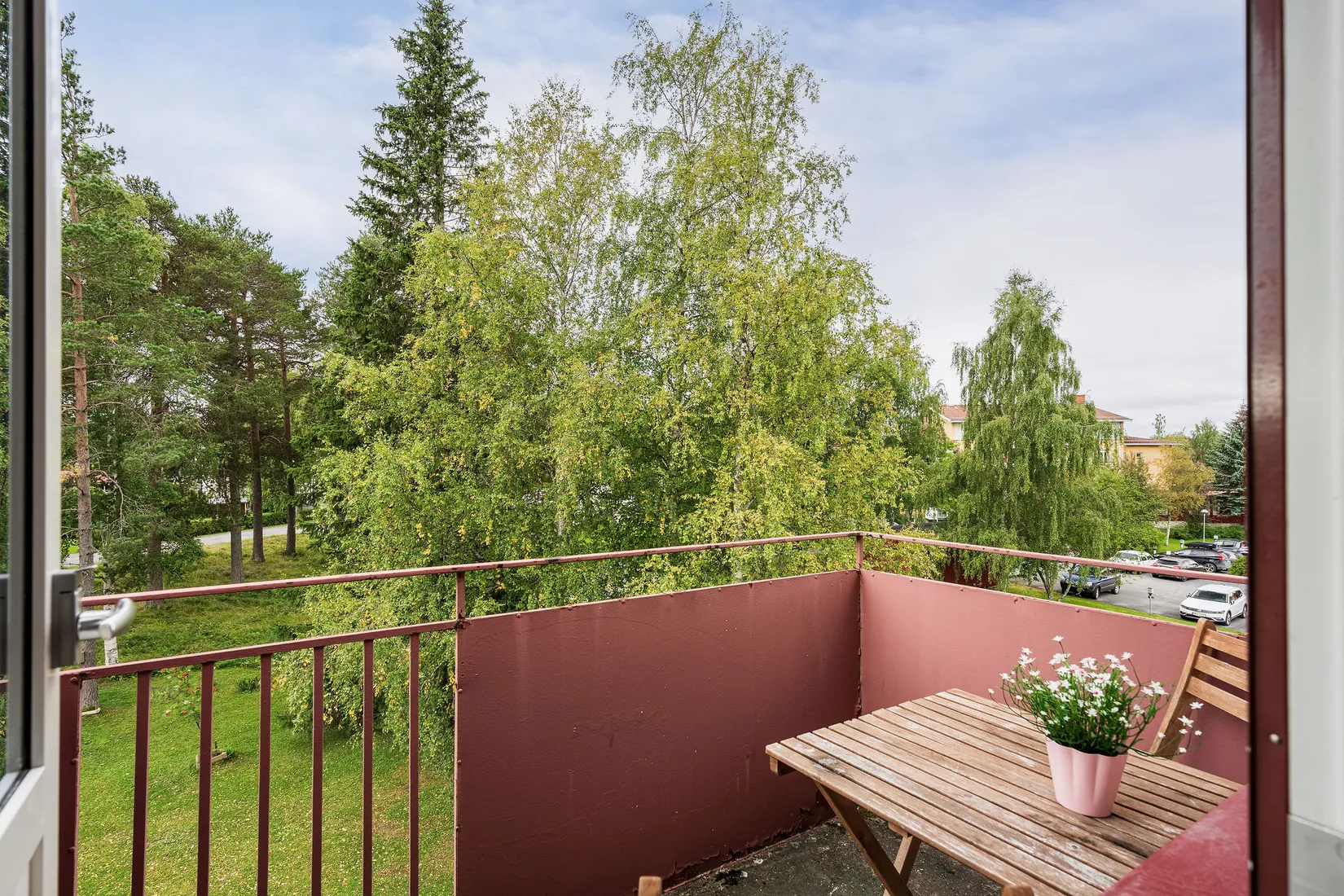 Bostadsrätt, Aspåsvägen 18A, Krokom