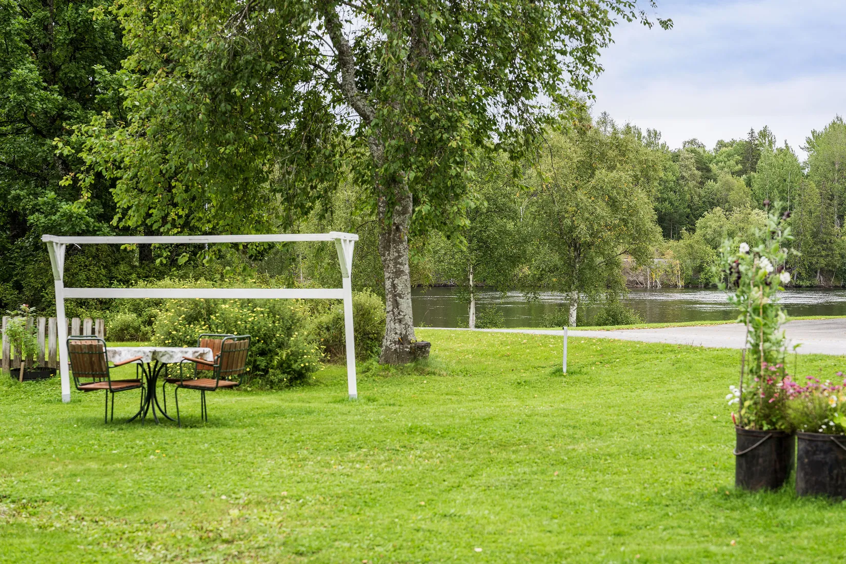 Bostadsrätt, Aspåsvägen 18A, Krokom