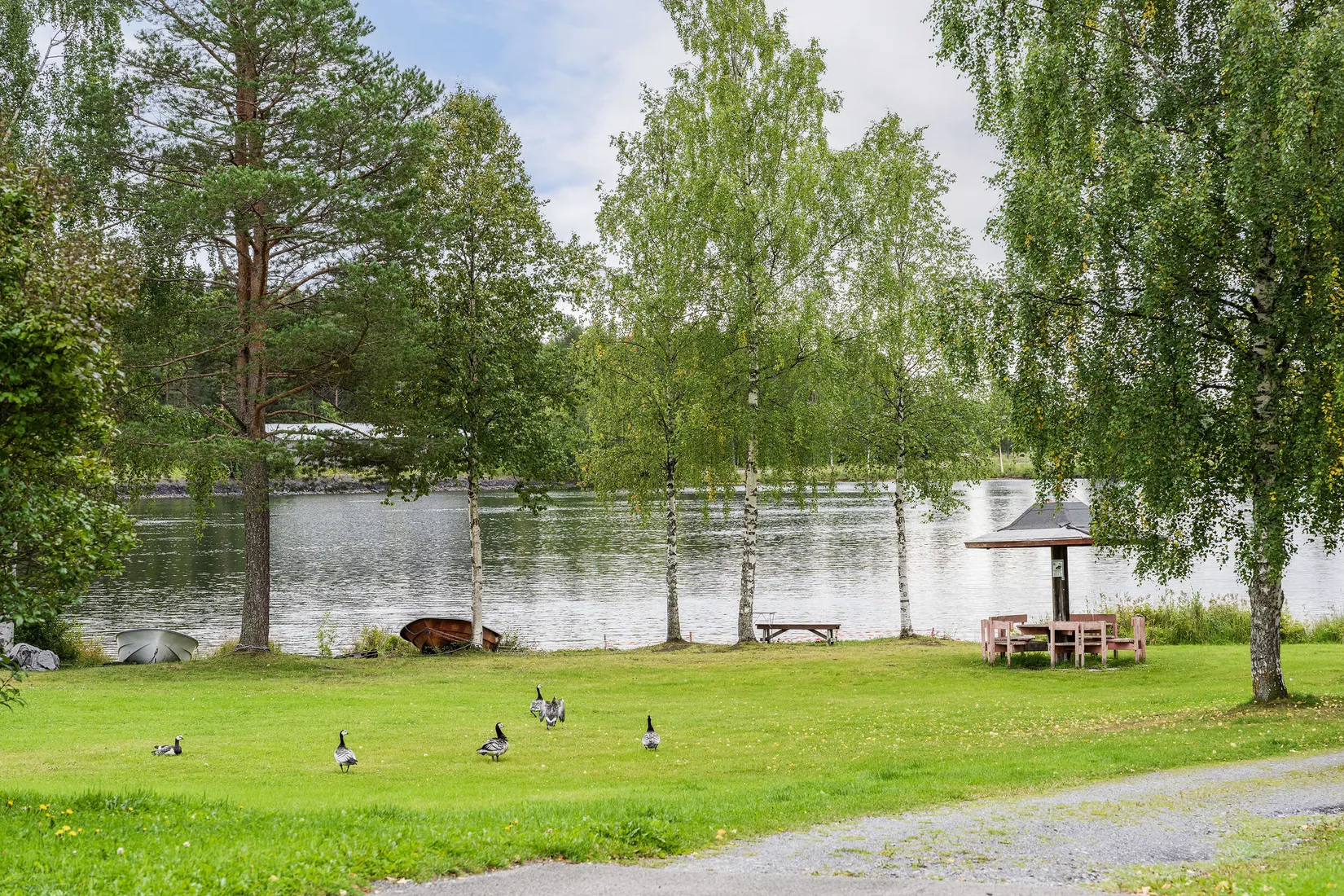 Bostadsrätt, Aspåsvägen 18A, Krokom