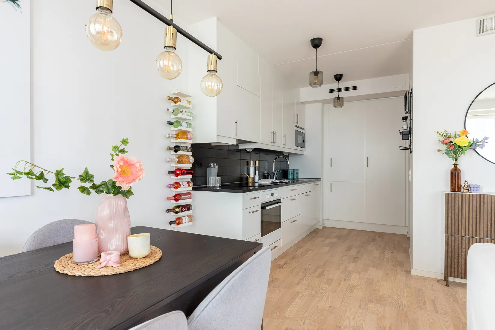 Bostadsrätt, Evenemangsgatan 34, Arenastaden, Solna