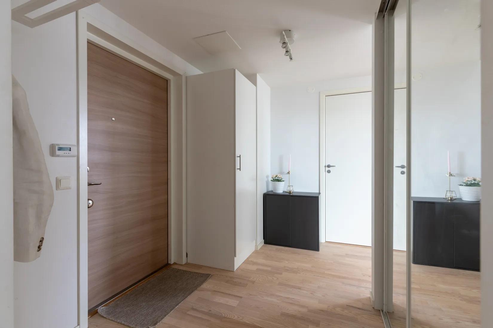 Bostadsrätt, Evenemangsgatan 34, Arenastaden, Solna