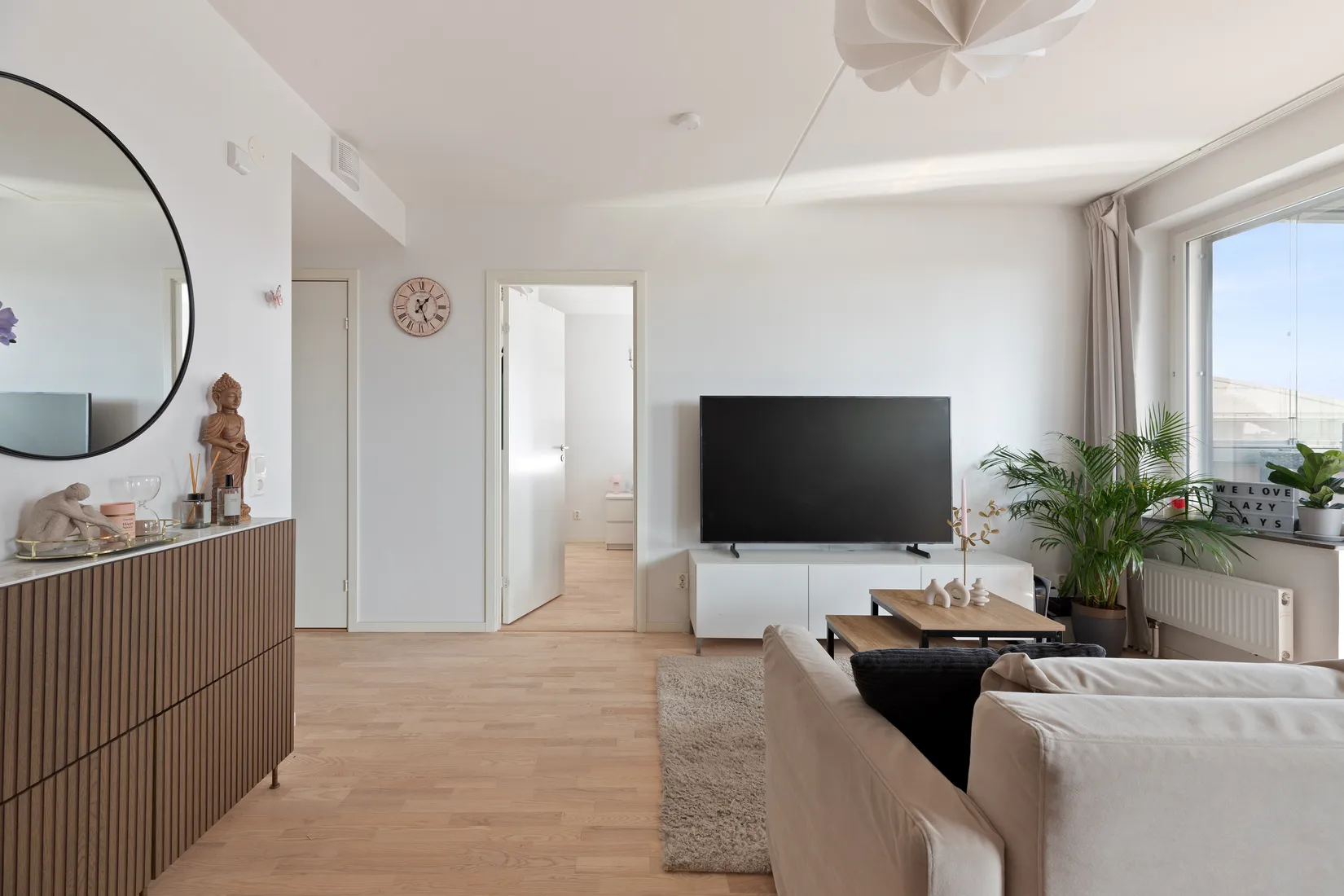 Bostadsrätt, Evenemangsgatan 34, Arenastaden, Solna