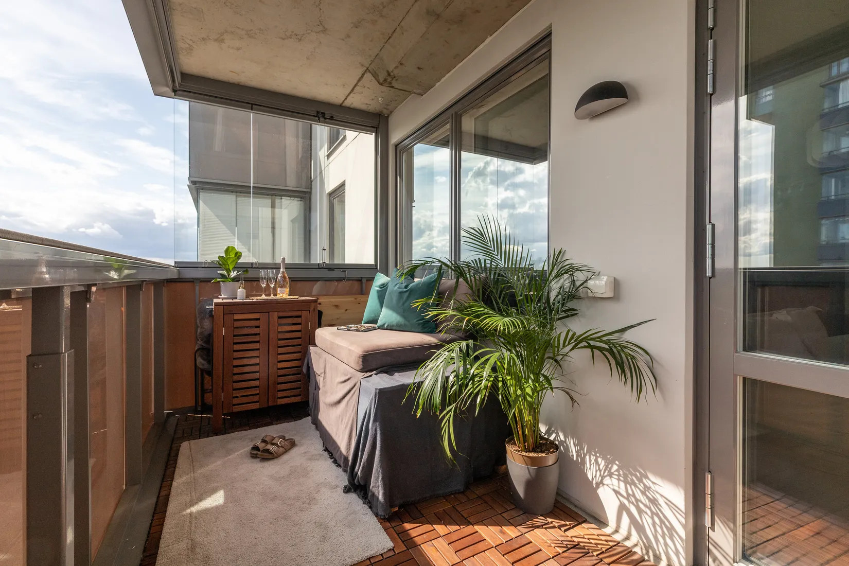 Bostadsrätt, Evenemangsgatan 34, Arenastaden, Solna