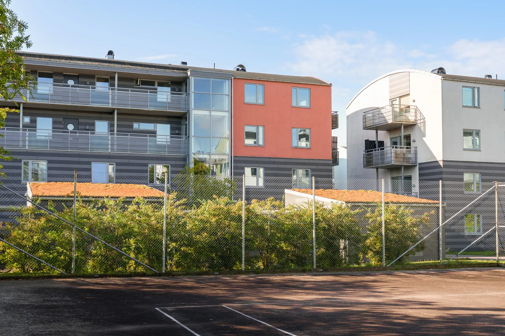 Bostadsrätt, Parternas gränd 25, Norra Fäladen, Lund