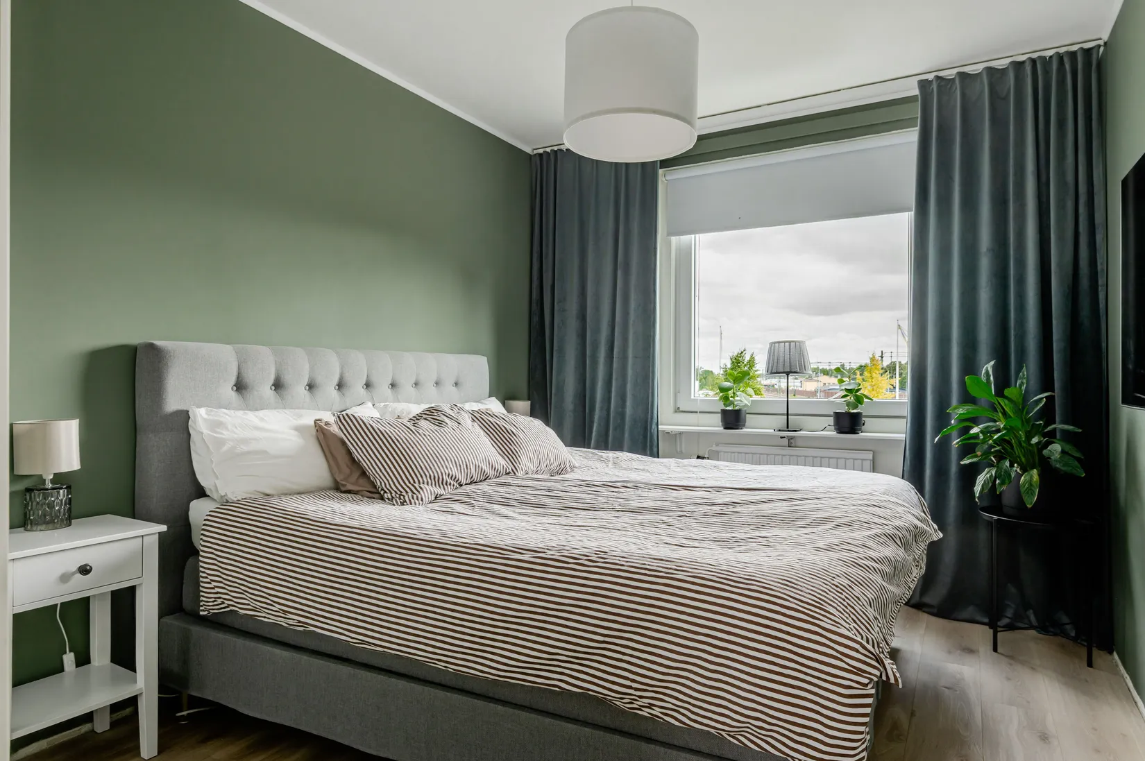 Bostadsrätt, Svartåliden 4A, Centralt, Mjölby