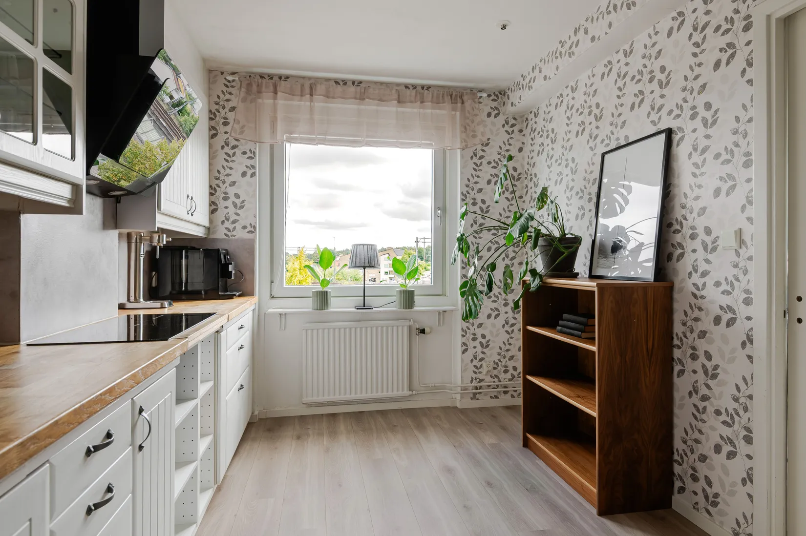 Bostadsrätt, Svartåliden 4A, Centralt, Mjölby