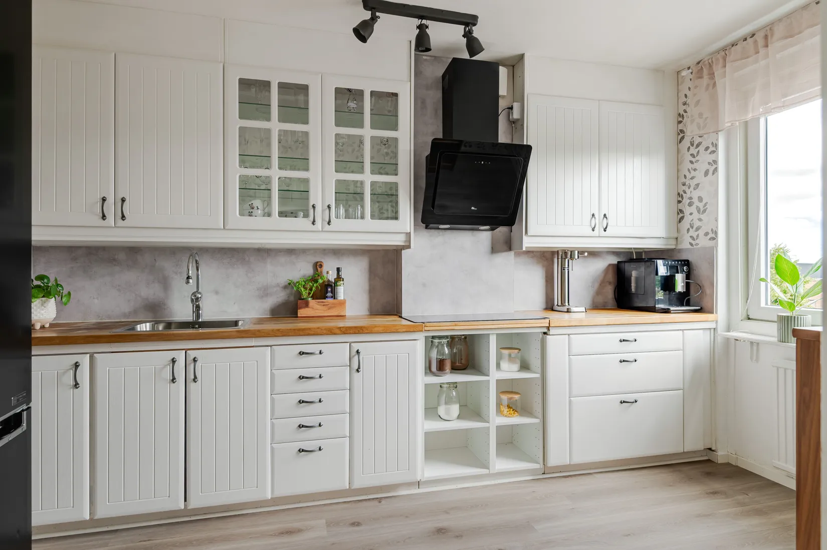 Bostadsrätt, Svartåliden 4A, Centralt, Mjölby