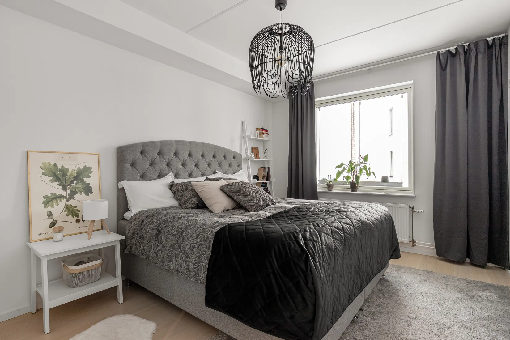 Bostadsrätt, Torgny Segerstedts Allé 17B, Södra Rosendal, Uppsala