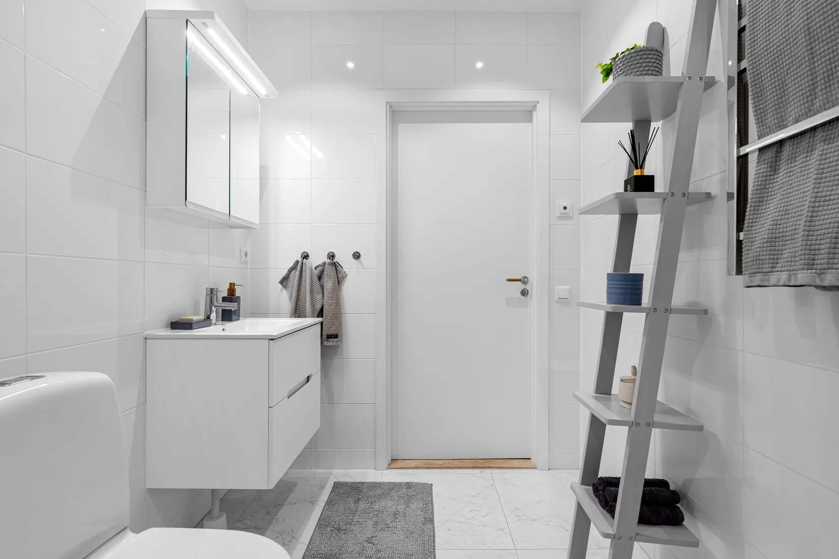 Bostadsrätt, Torgny Segerstedts Allé 17B, Södra Rosendal, Uppsala