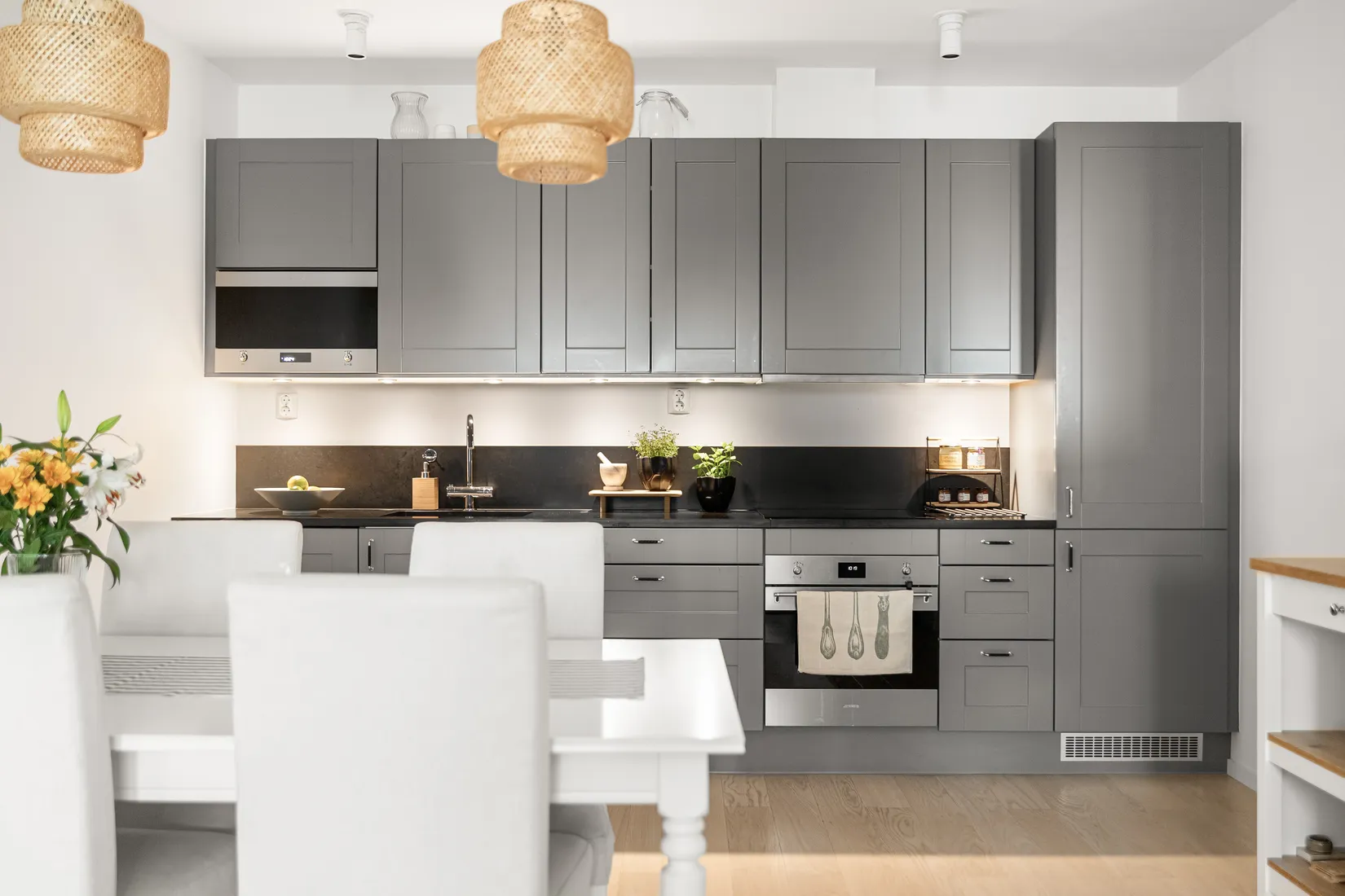 Bostadsrätt, Torgny Segerstedts Allé 17B, Södra Rosendal, Uppsala