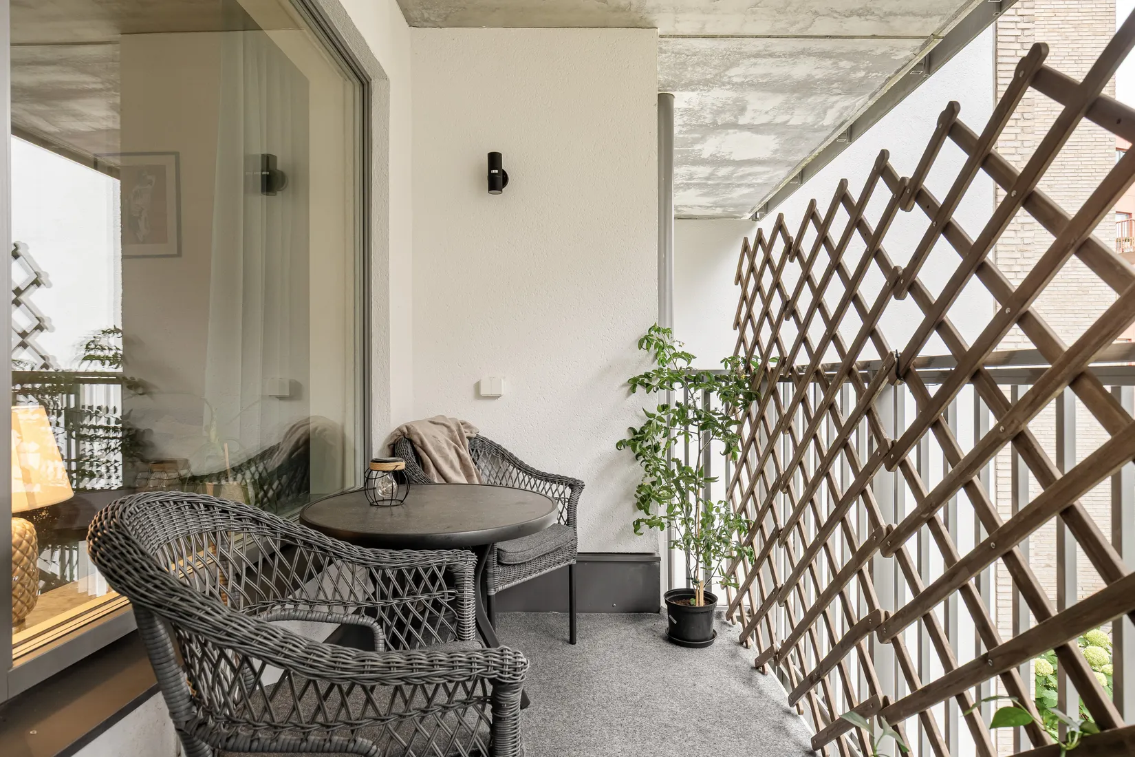 Bostadsrätt, Torgny Segerstedts Allé 17B, Södra Rosendal, Uppsala