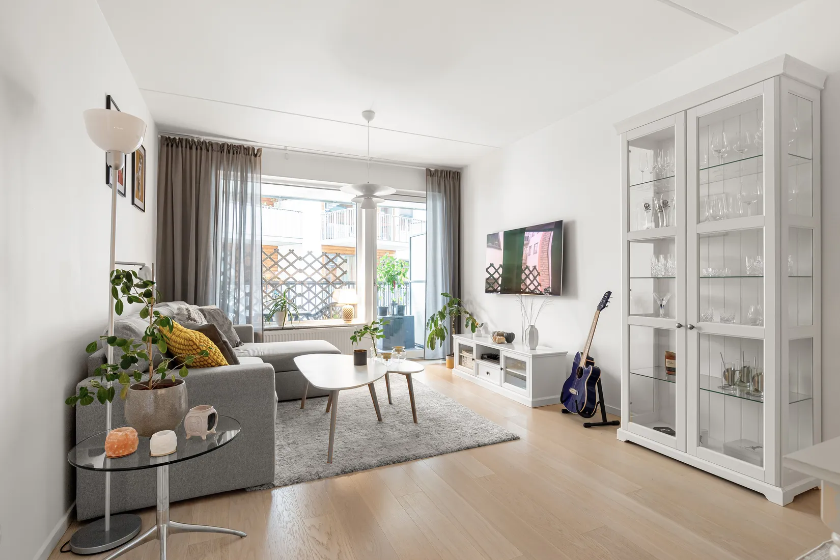 Bostadsrätt, Torgny Segerstedts Allé 17B, Södra Rosendal, Uppsala