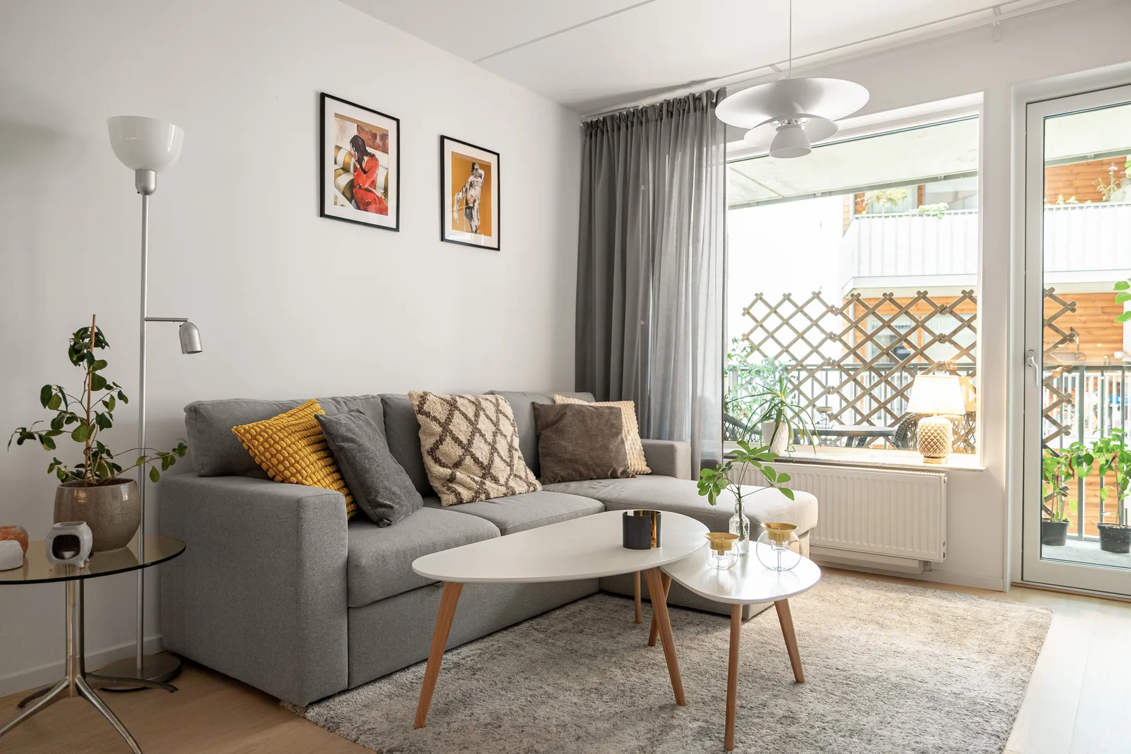 Bostadsrätt, Torgny Segerstedts Allé 17B, Södra Rosendal, Uppsala