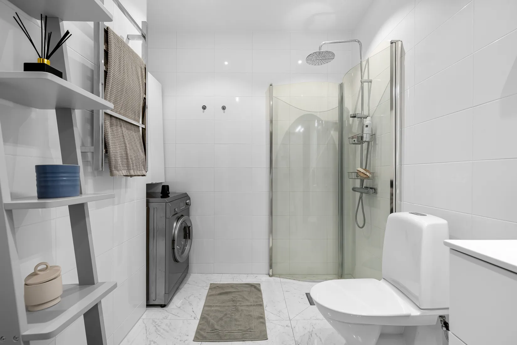 Bostadsrätt, Torgny Segerstedts Allé 17B, Södra Rosendal, Uppsala