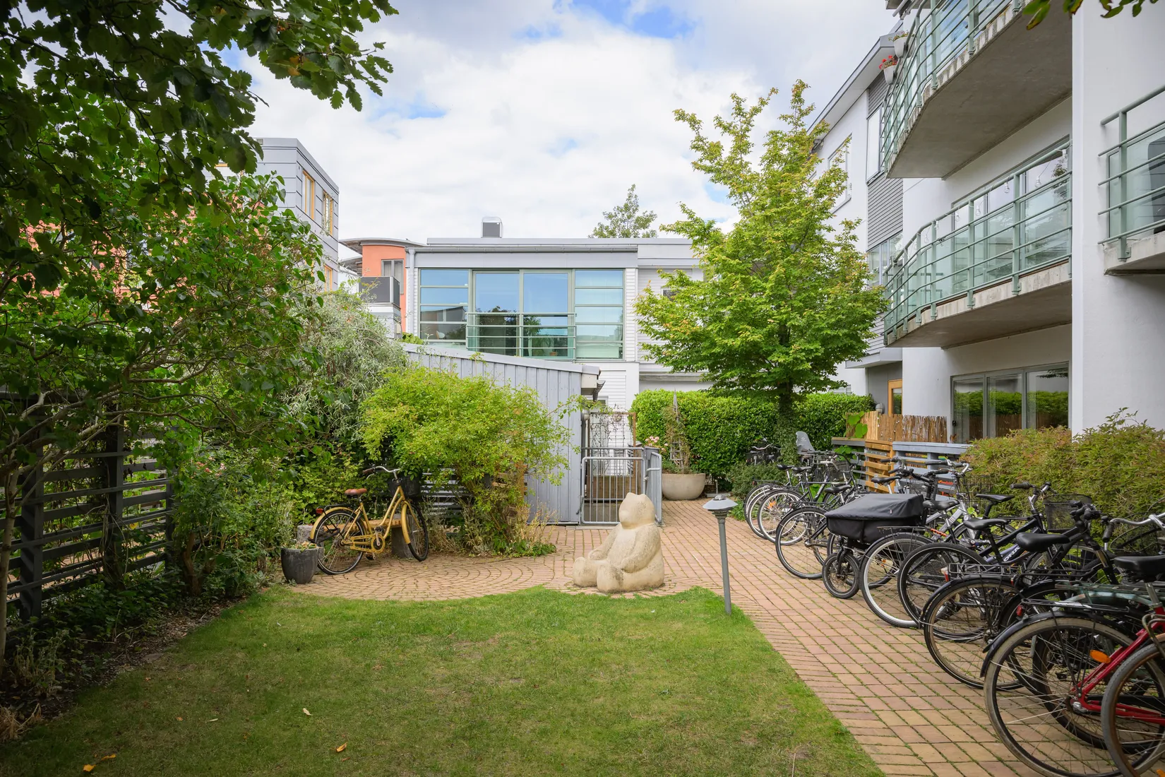 Bostadsrätt, Rodergatan 26, Västra Hamnen, Malmö