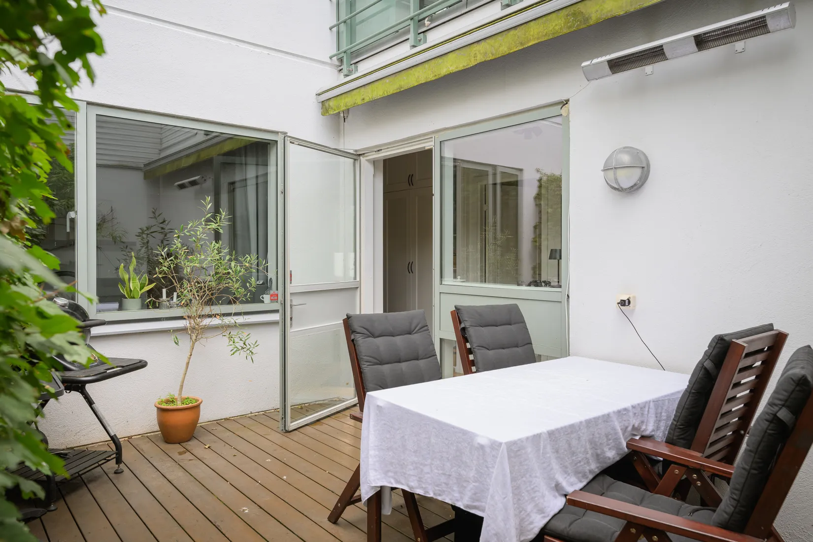 Bostadsrätt, Rodergatan 26, Västra Hamnen, Malmö