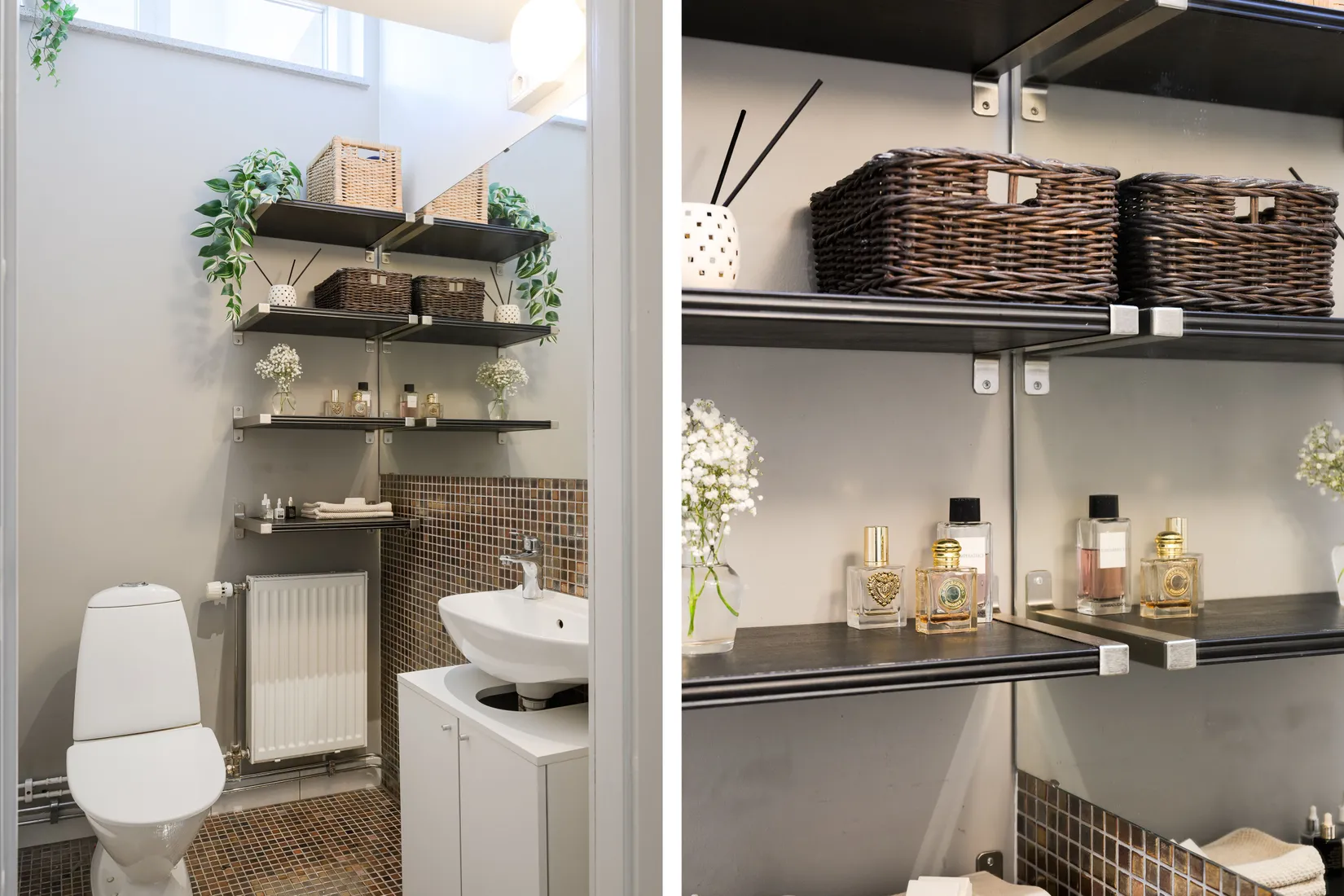 Bostadsrätt, Rodergatan 26, Västra Hamnen, Malmö