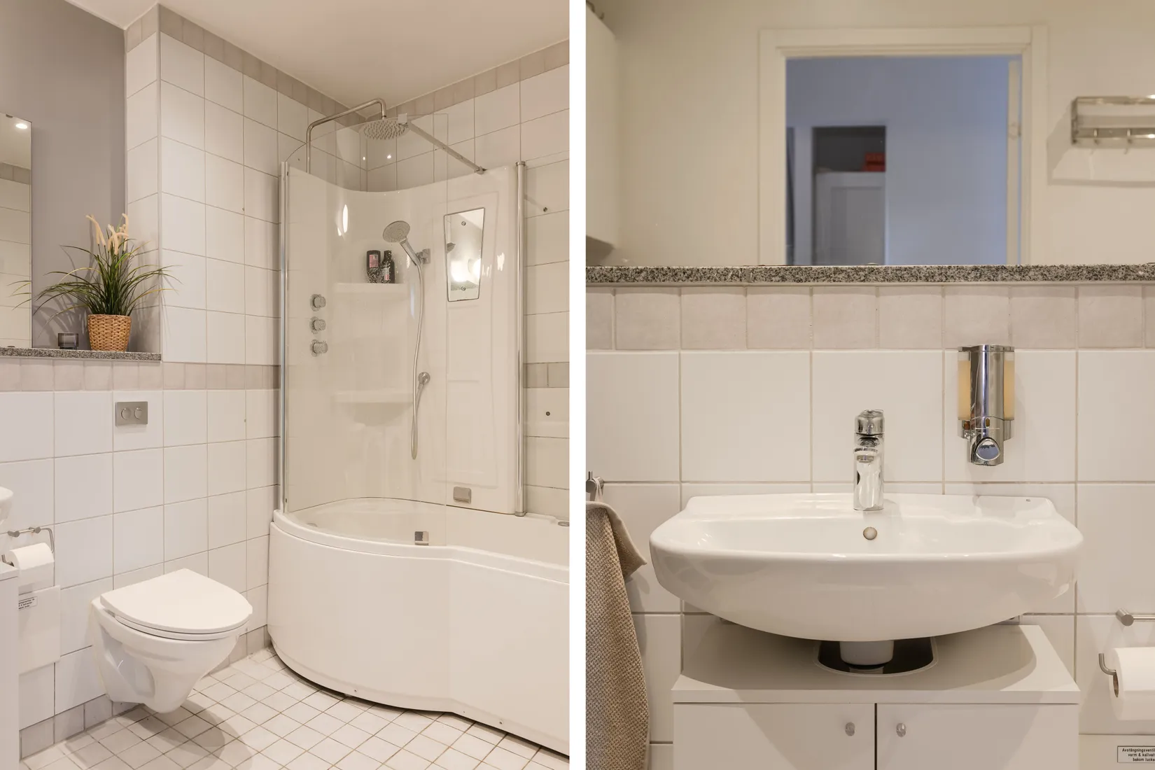 Bostadsrätt, Rodergatan 26, Västra Hamnen, Malmö