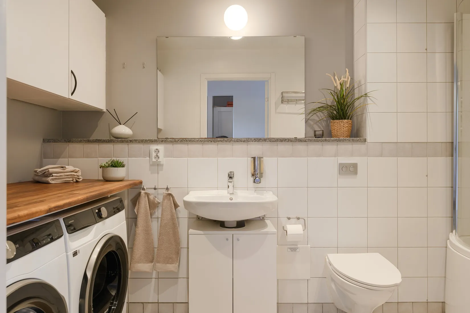 Bostadsrätt, Rodergatan 26, Västra Hamnen, Malmö