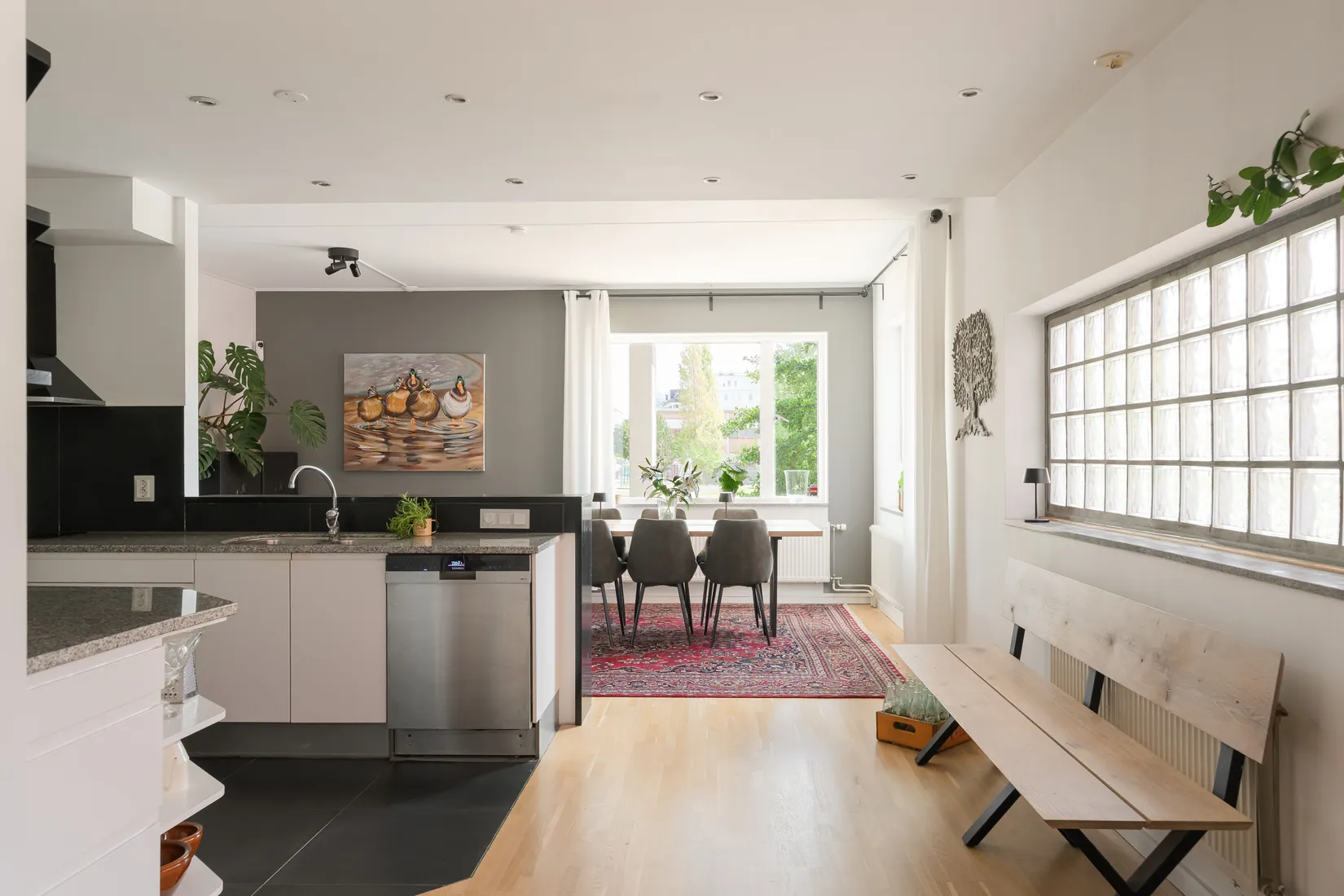 Bostadsrätt, Rodergatan 26, Västra Hamnen, Malmö