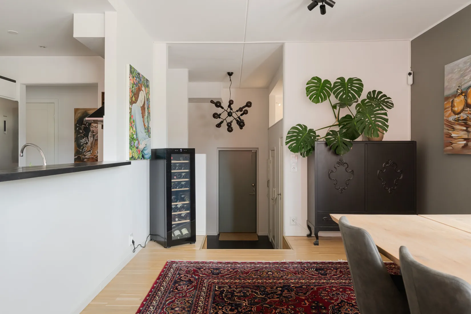 Bostadsrätt, Rodergatan 26, Västra Hamnen, Malmö