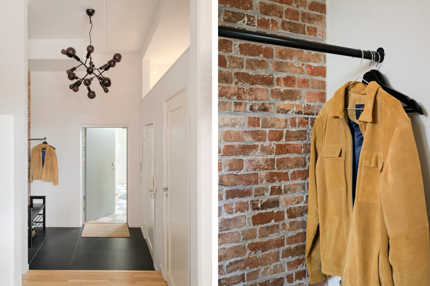Bostadsrätt, Rodergatan 26, Västra Hamnen, Malmö