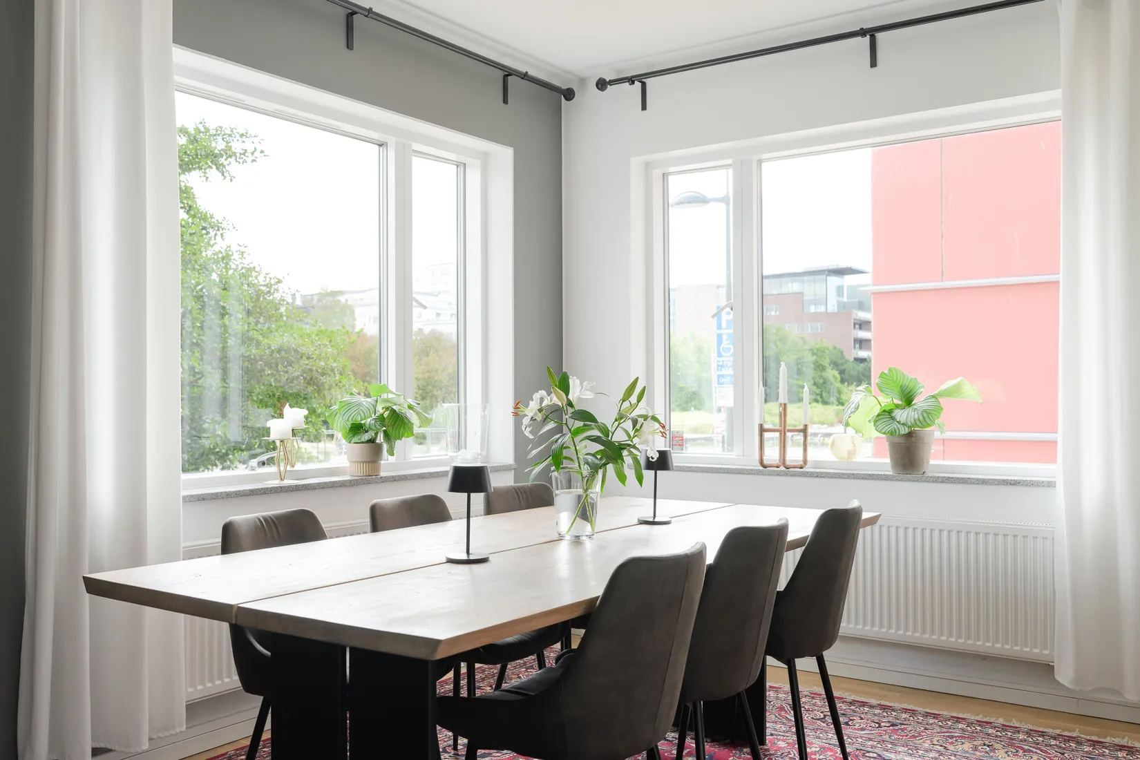 Bostadsrätt, Rodergatan 26, Västra Hamnen, Malmö