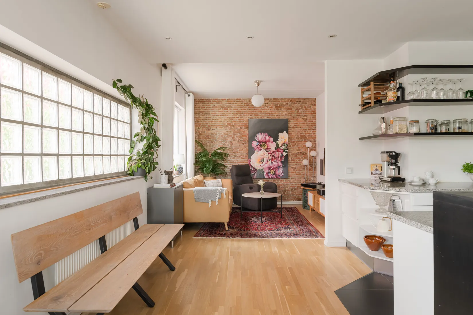 Bostadsrätt, Rodergatan 26, Västra Hamnen, Malmö