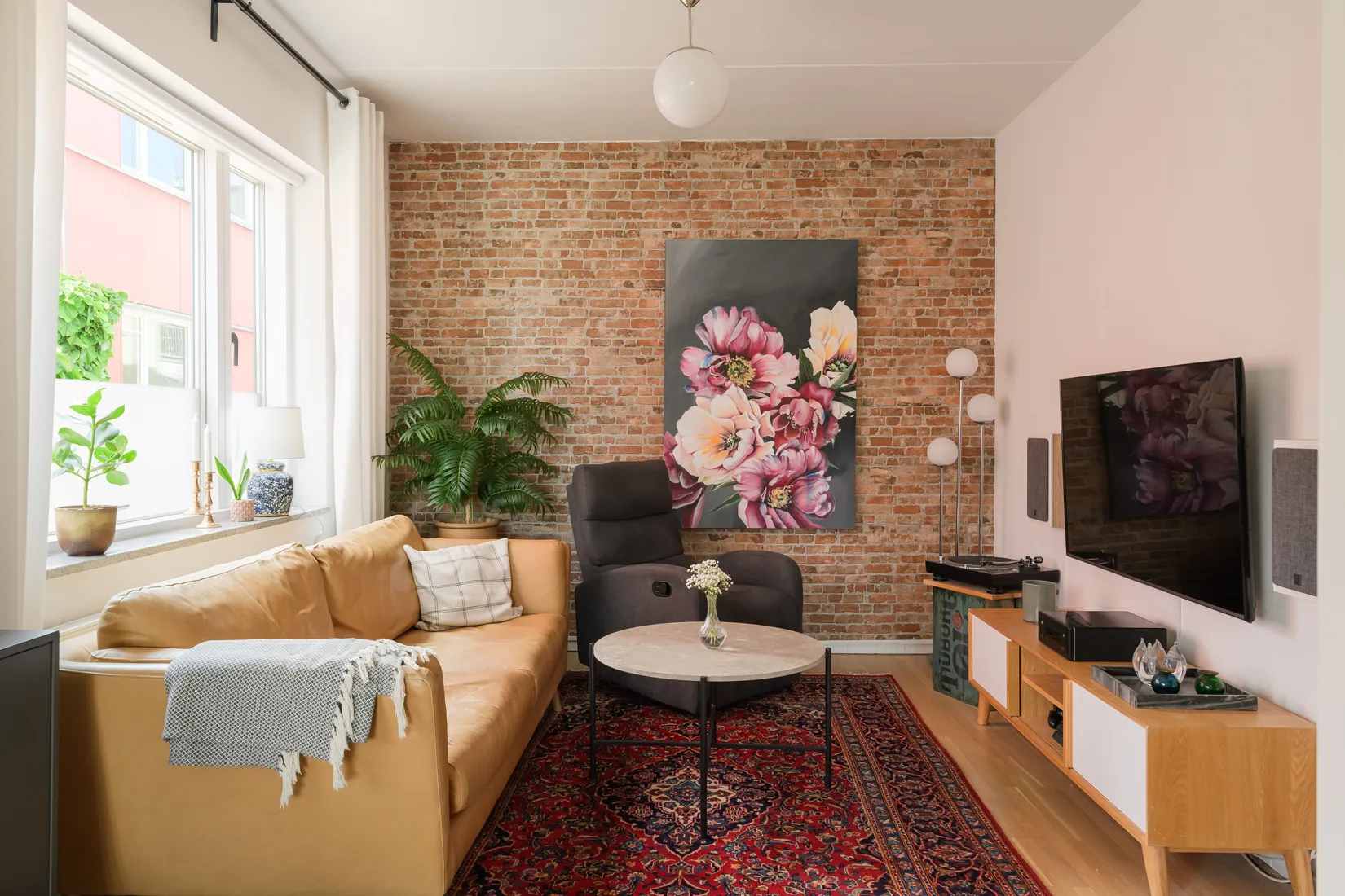 Bostadsrätt, Rodergatan 26, Västra Hamnen, Malmö