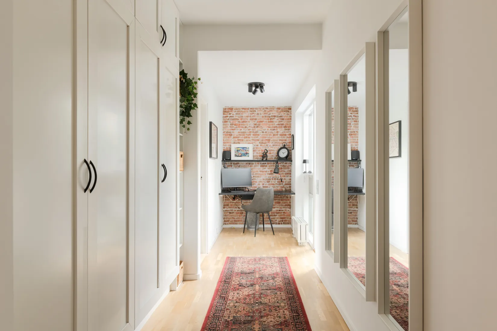 Bostadsrätt, Rodergatan 26, Västra Hamnen, Malmö
